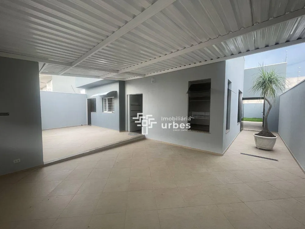 Casa, 3 quartos, 160 m² - Foto 1