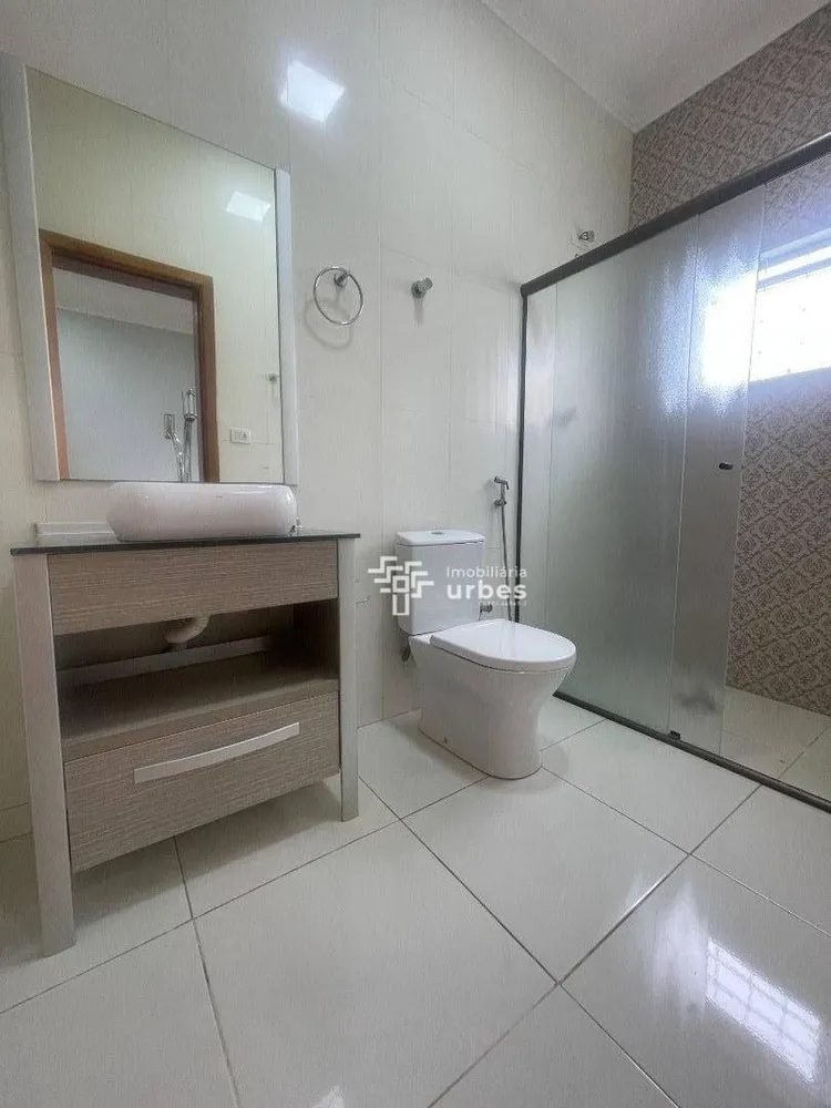Casa, 3 quartos, 160 m² - Foto 6