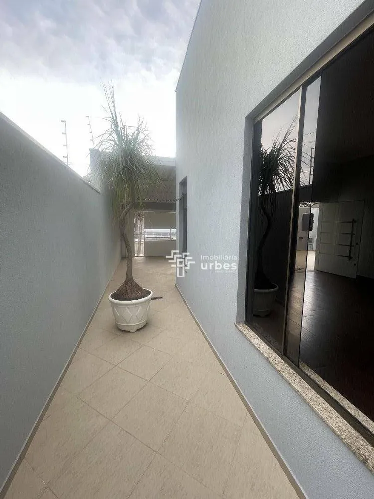 Casa, 3 quartos, 160 m² - Foto 11