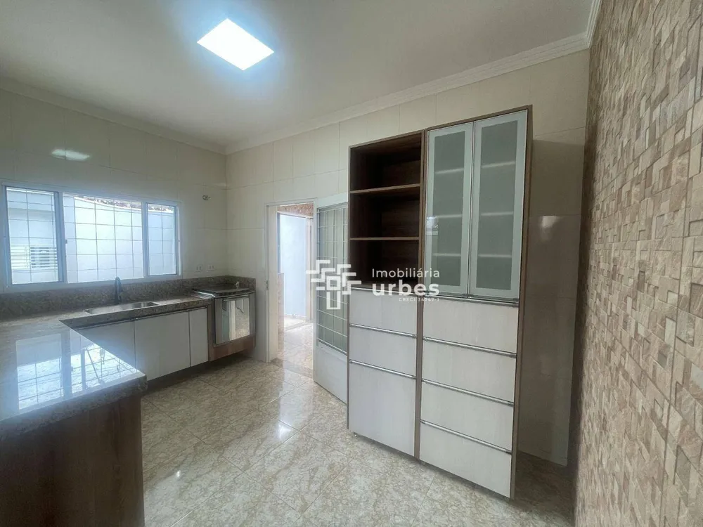 Casa, 3 quartos, 160 m² - Foto 10