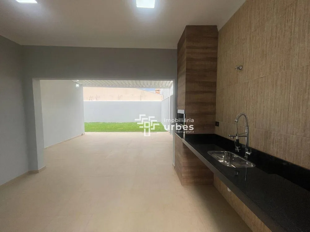 Casa, 3 quartos, 160 m² - Foto 12