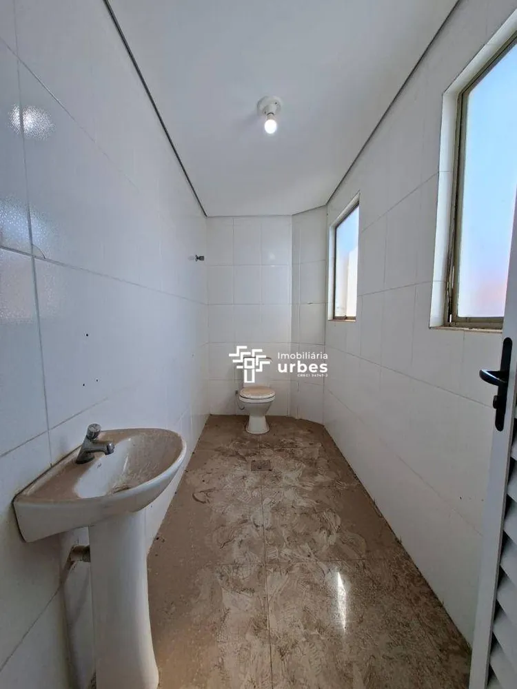 Sala-Conjunto, 326 m² - Foto 4