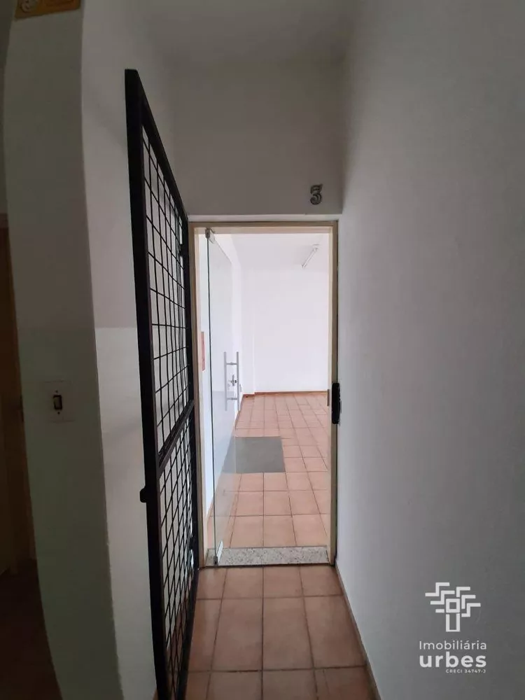 Conjunto Comercial-Sala para alugar, 45m² - Foto 3