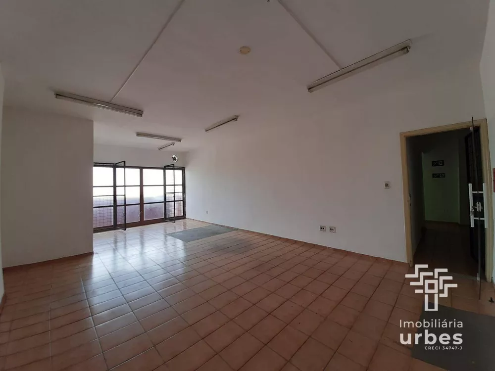 Conjunto Comercial-Sala para alugar, 45m² - Foto 4