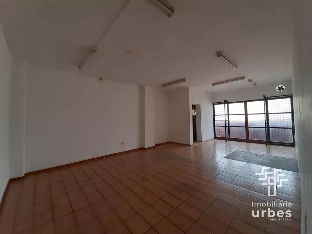 Conjunto Comercial-Sala para alugar, 45m² - Foto 1