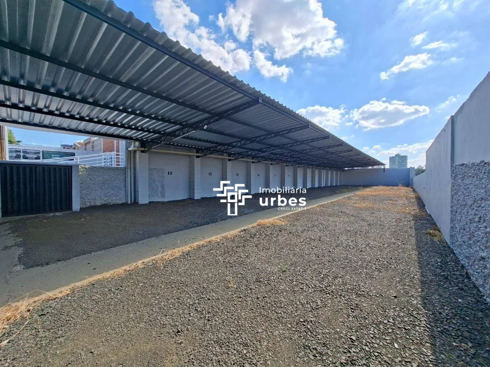 Terreno, 350 m² - Foto 1
