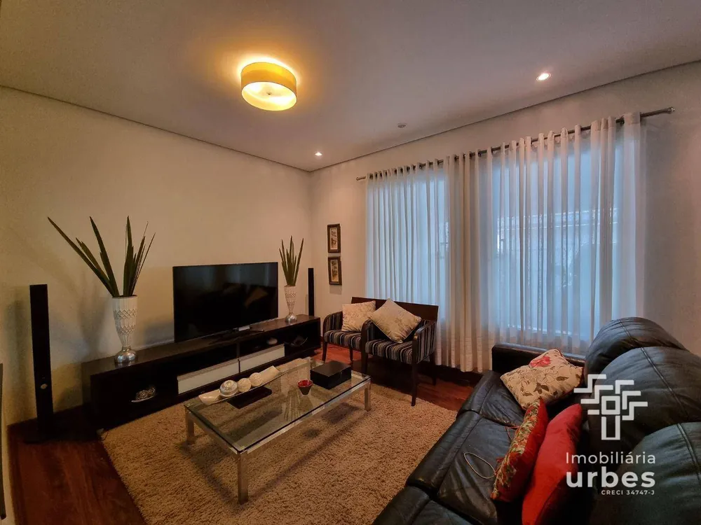 Casa, 3 quartos, 198 m² - Foto 6