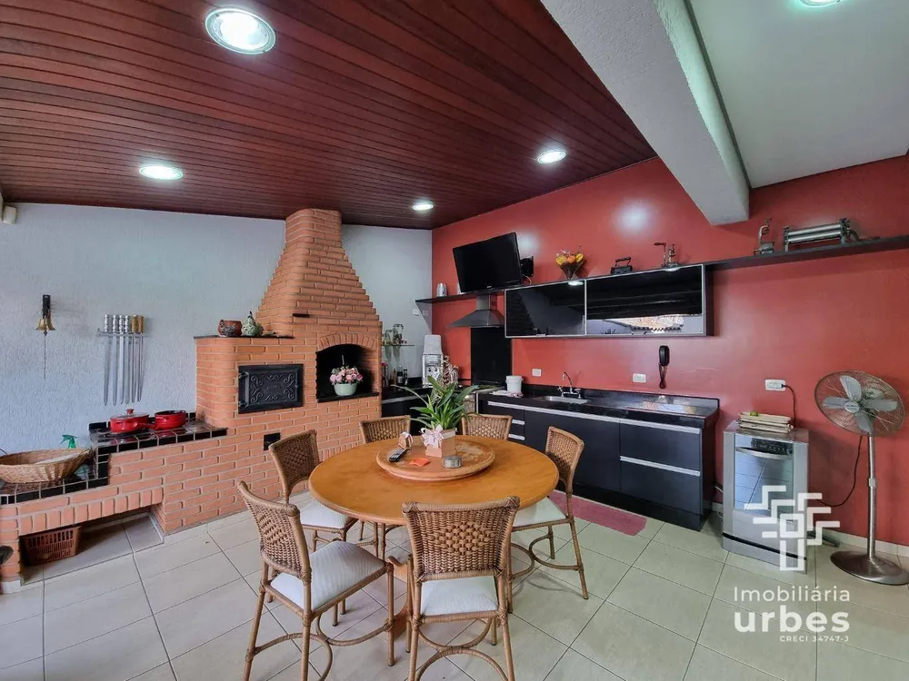 Casa, 3 quartos, 198 m² - Foto 10