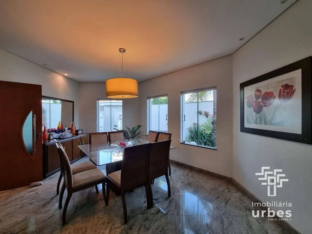 Casa, 3 quartos, 198 m² - Foto 10