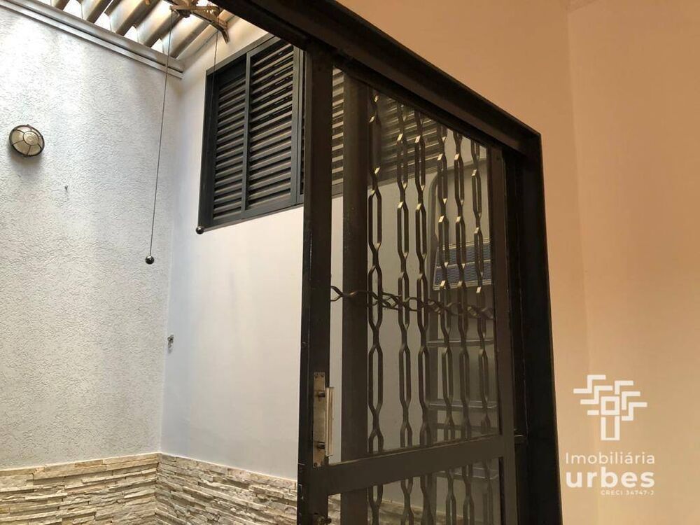 Casa à venda com 3 quartos, 276m² - Foto 6