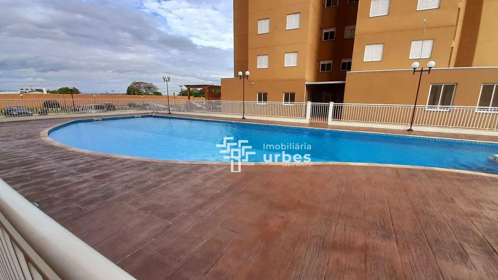 Apartamento, 2 quartos, 48 m² - Foto 10