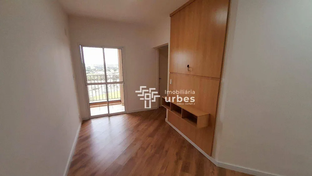 Apartamento, 2 quartos, 48 m² - Foto 3