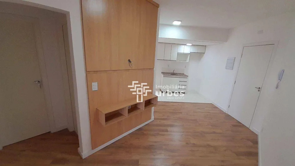 Apartamento, 2 quartos, 48 m² - Foto 1
