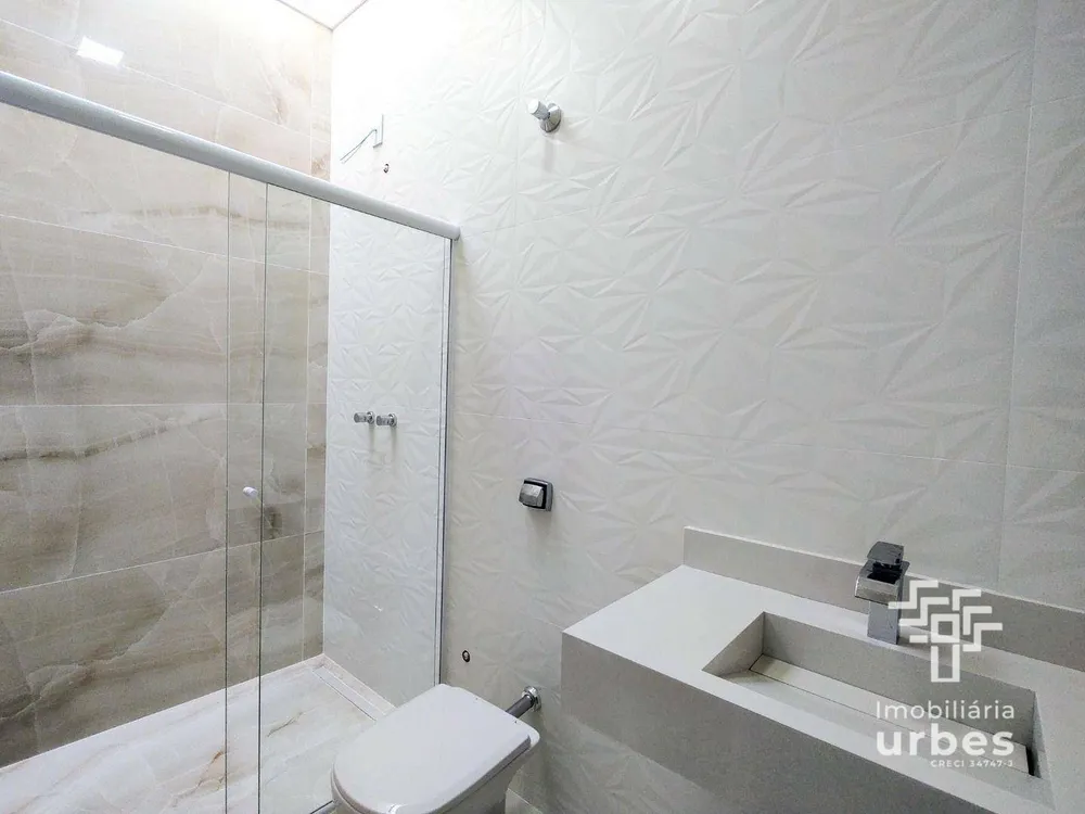 Casa, 3 quartos, 160 m² - Foto 10