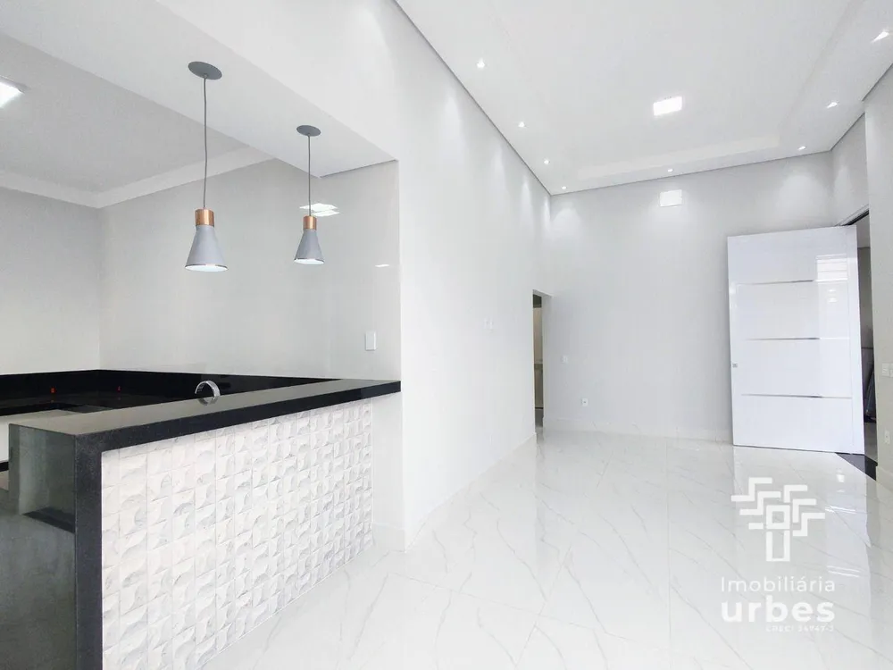 Casa, 3 quartos, 160 m² - Foto 5