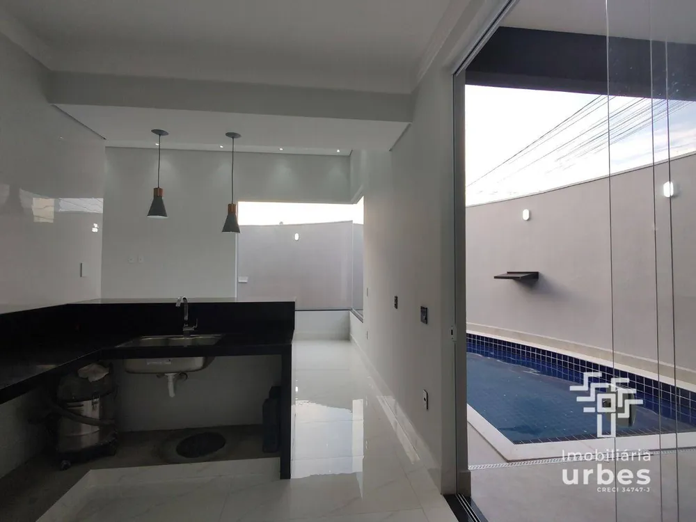 Casa, 3 quartos, 160 m² - Foto 8
