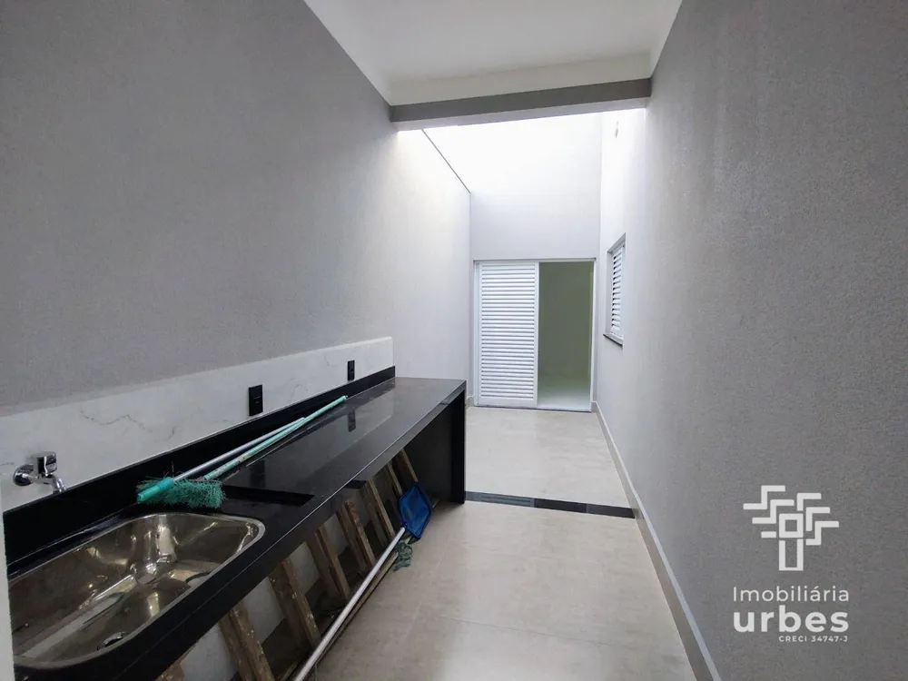 Casa, 3 quartos, 160 m² - Foto 14