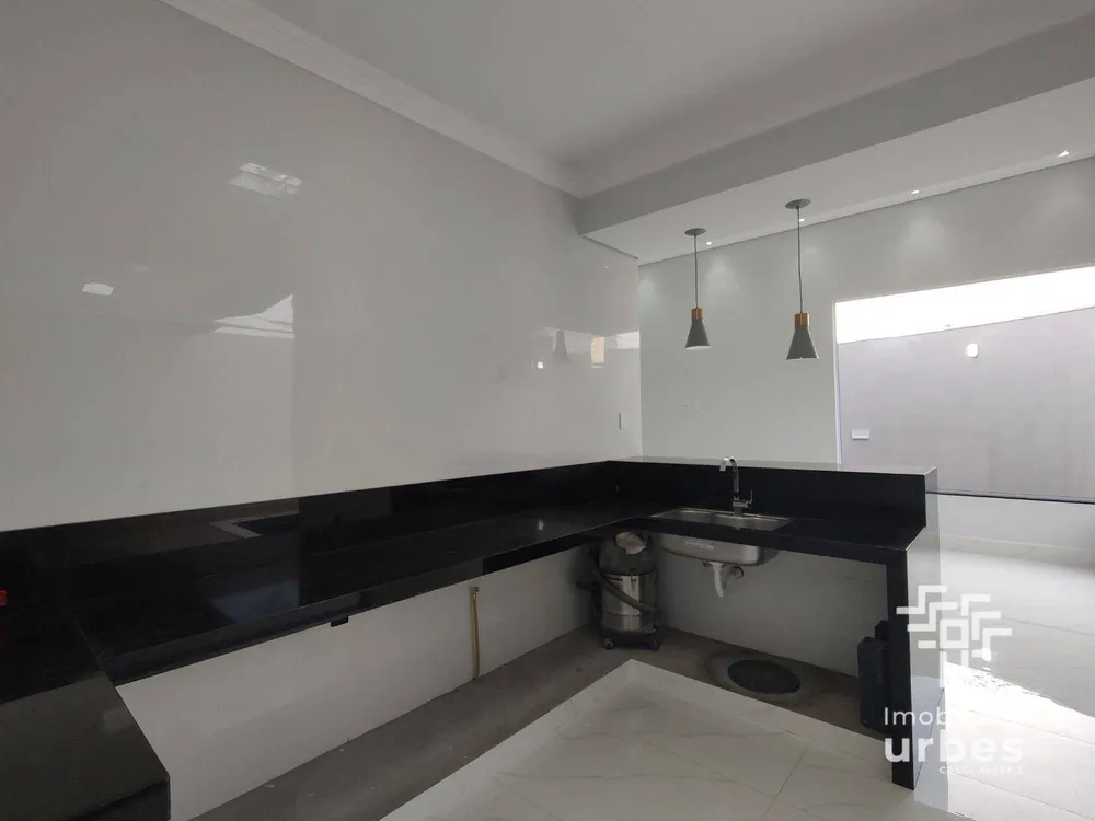 Casa, 3 quartos, 160 m² - Foto 7