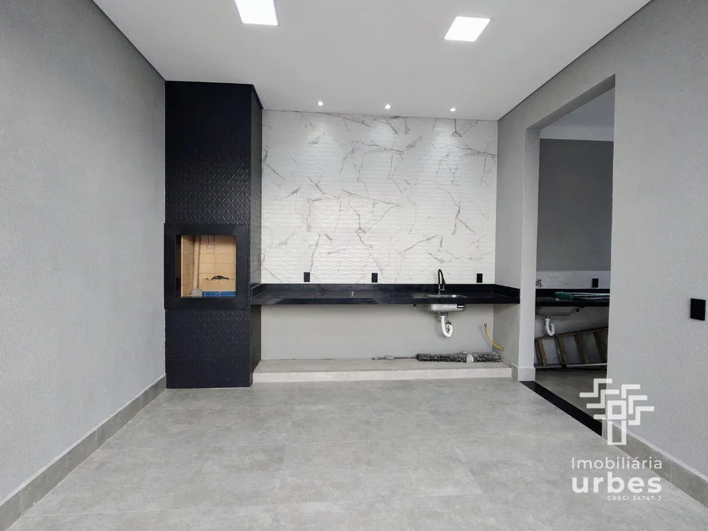 Casa, 3 quartos, 160 m² - Foto 9