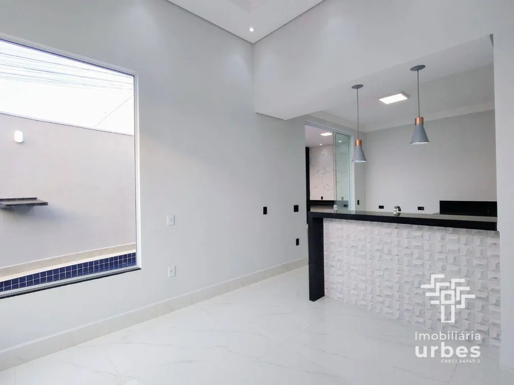 Casa, 3 quartos, 160 m² - Foto 6