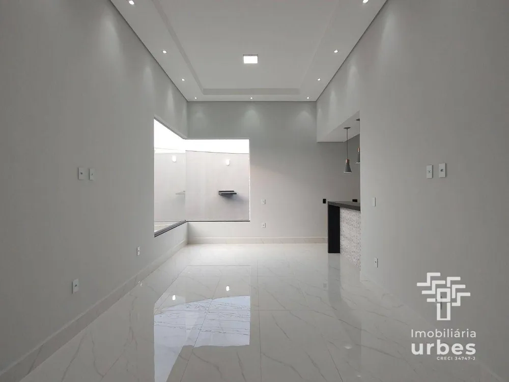 Casa, 3 quartos, 160 m² - Foto 4