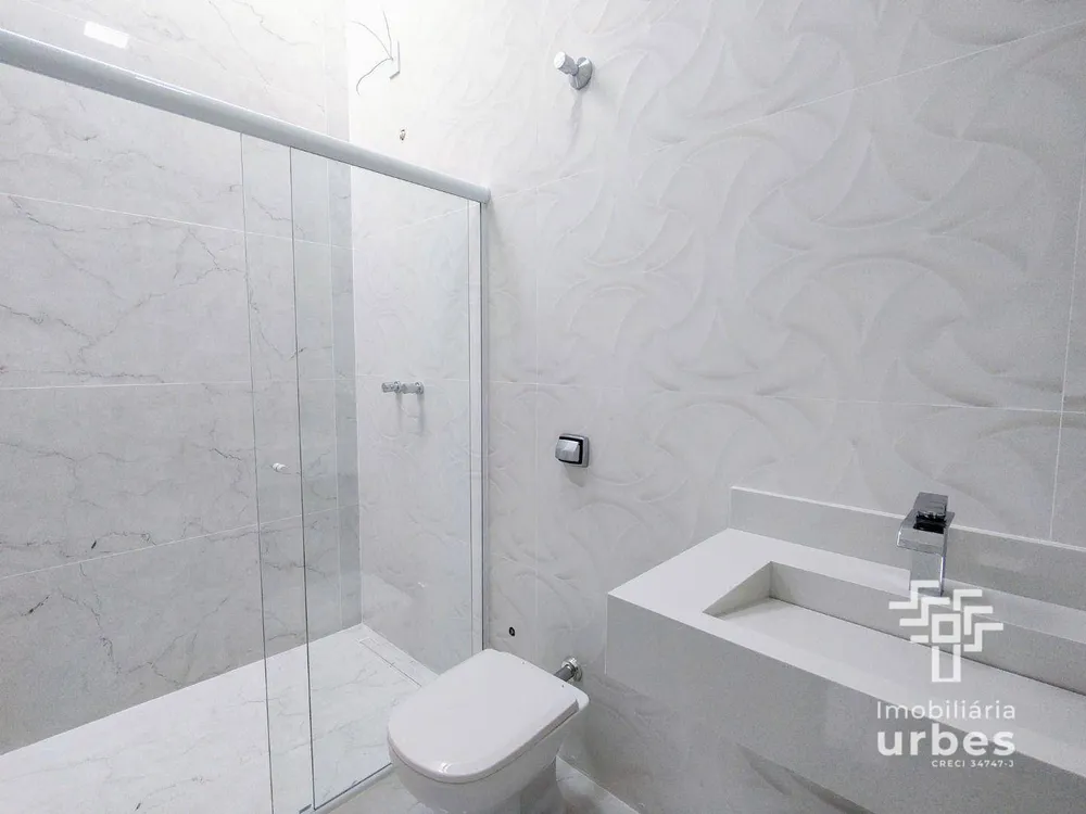 Casa, 3 quartos, 160 m² - Foto 12