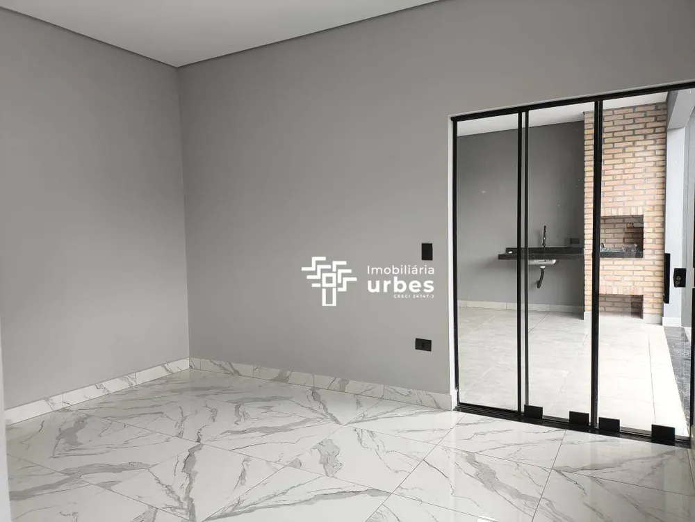 Casa, 2 quartos, 100 m² - Foto 3