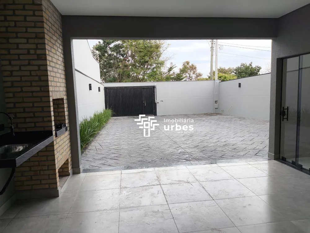 Casa, 2 quartos, 100 m² - Foto 4