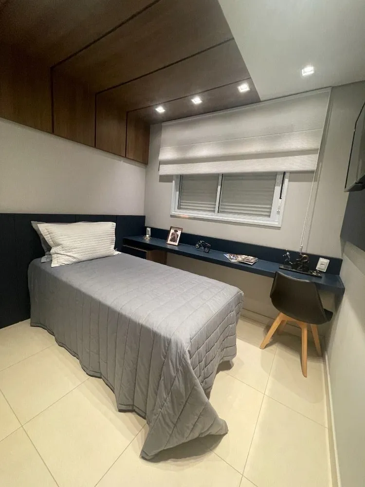 Apartamento, 2 quartos, 53 m² - Foto 10