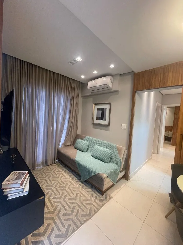 Apartamento, 2 quartos, 53 m² - Foto 4