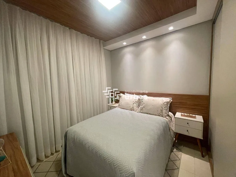 Apartamento, 2 quartos, 53 m² - Foto 11