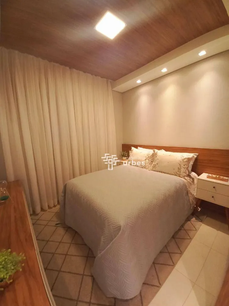 Apartamento, 2 quartos, 53 m² - Foto 9