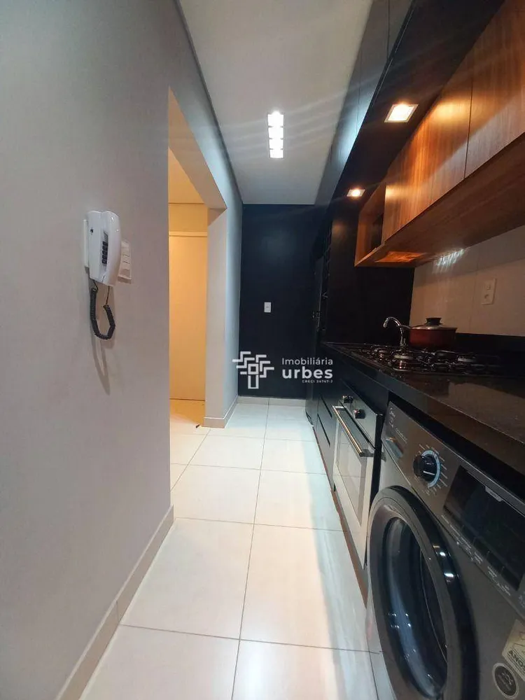 Apartamento, 2 quartos, 53 m² - Foto 5