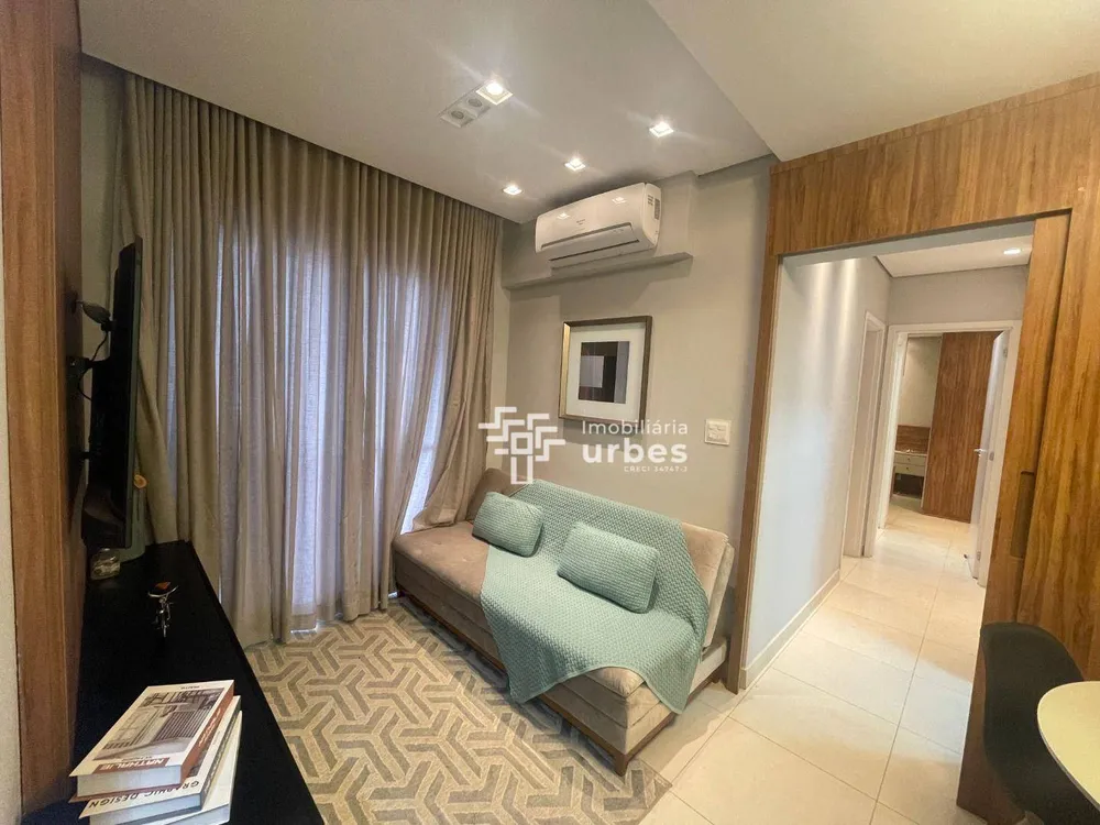 Apartamento, 2 quartos, 53 m² - Foto 3
