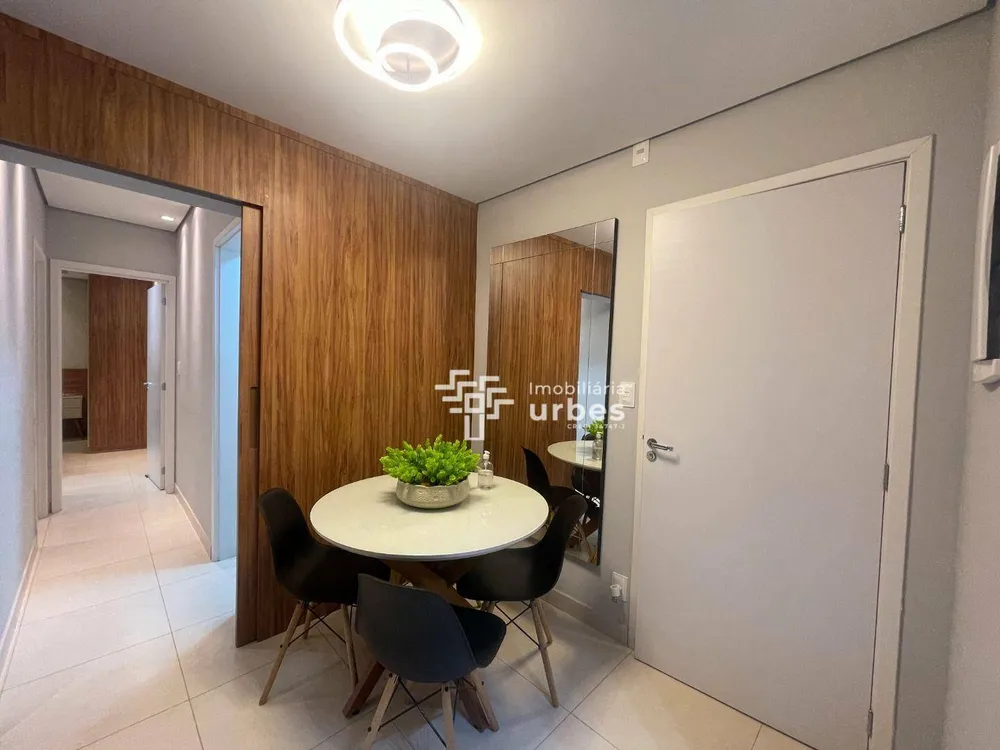 Apartamento, 2 quartos, 53 m² - Foto 1