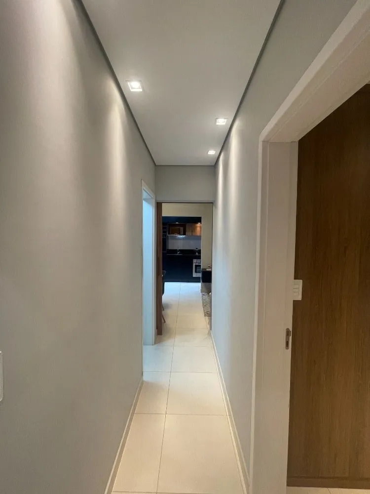 Apartamento, 2 quartos, 53 m² - Foto 6