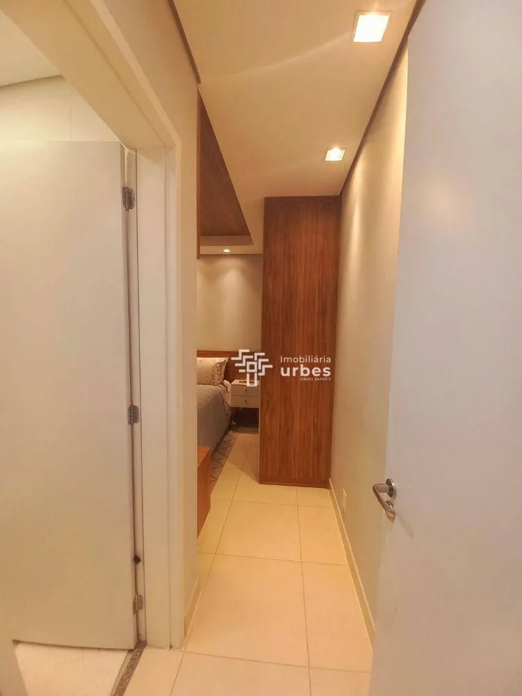 Apartamento, 2 quartos, 53 m² - Foto 7