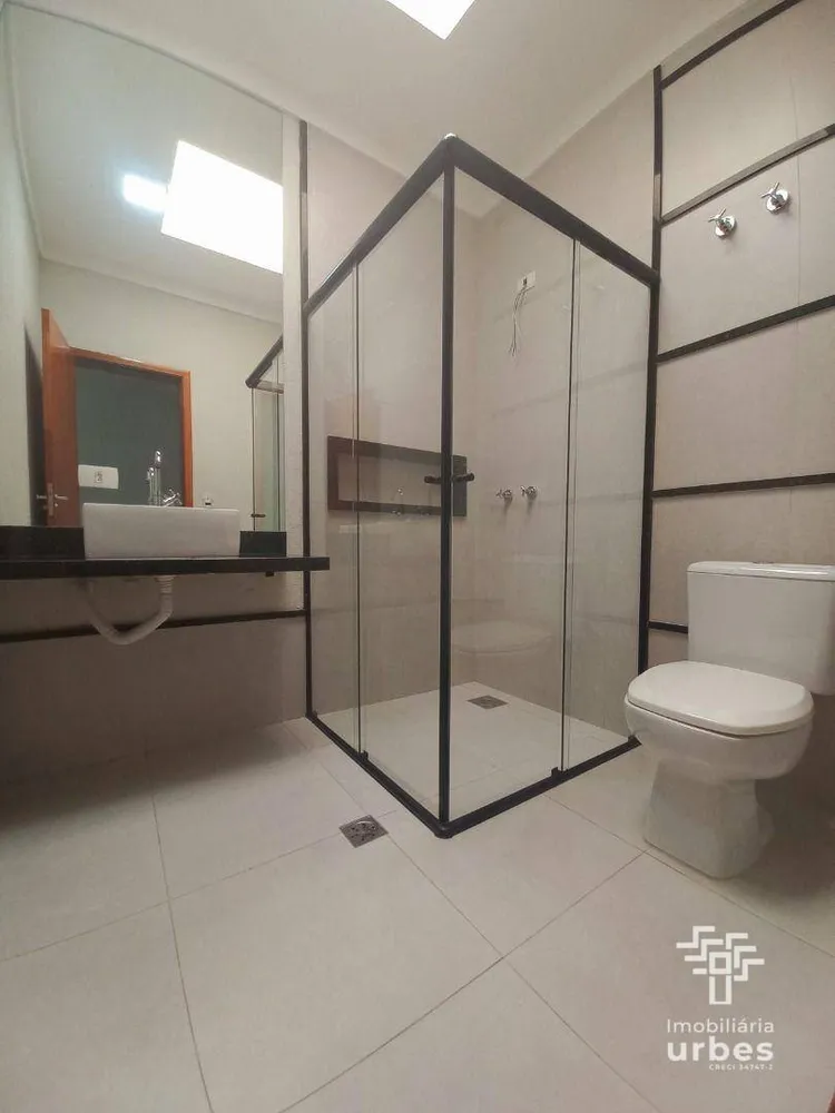Casa, 3 quartos, 129 m² - Foto 13