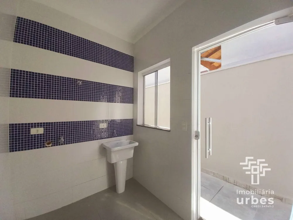 Casa, 3 quartos, 129 m² - Foto 7
