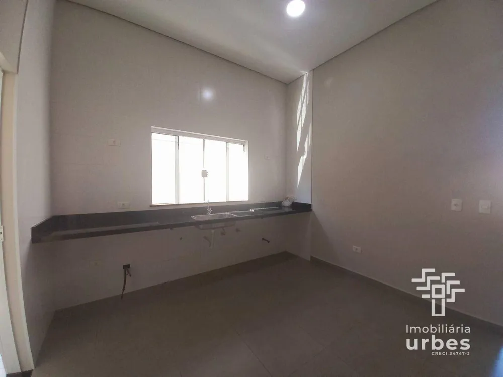 Casa, 3 quartos, 129 m² - Foto 4