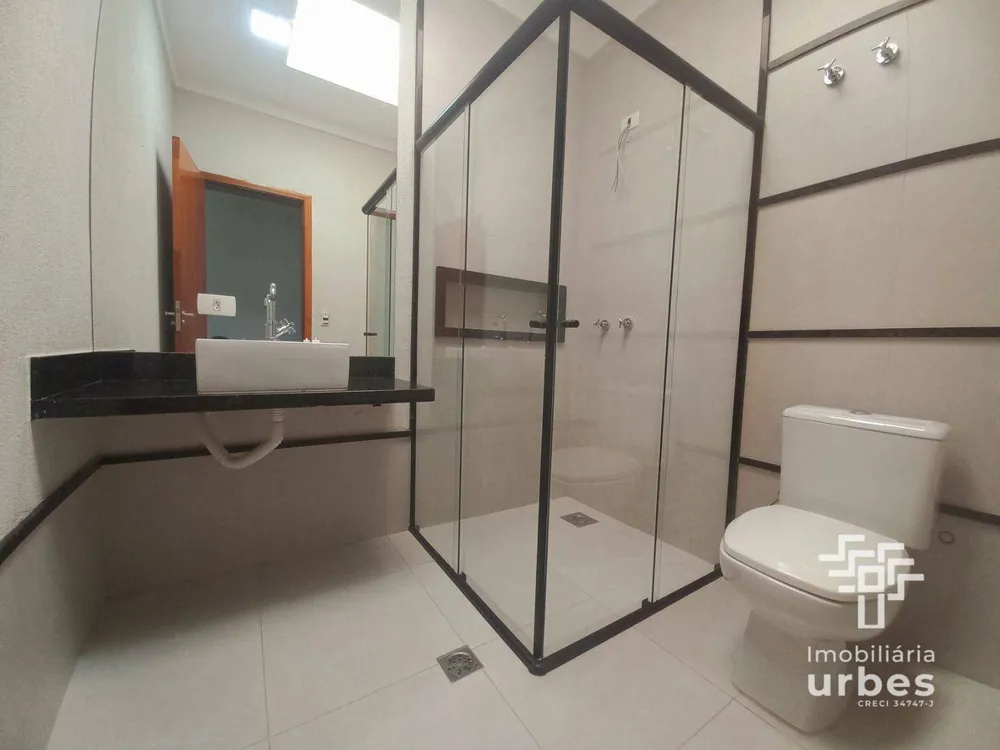 Casa, 3 quartos, 129 m² - Foto 12
