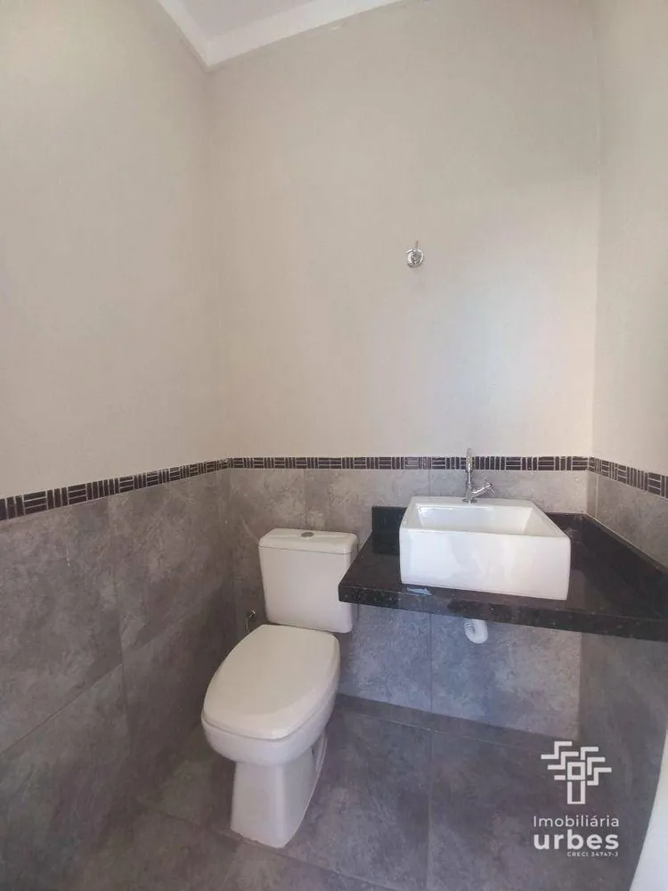 Casa, 3 quartos, 129 m² - Foto 16