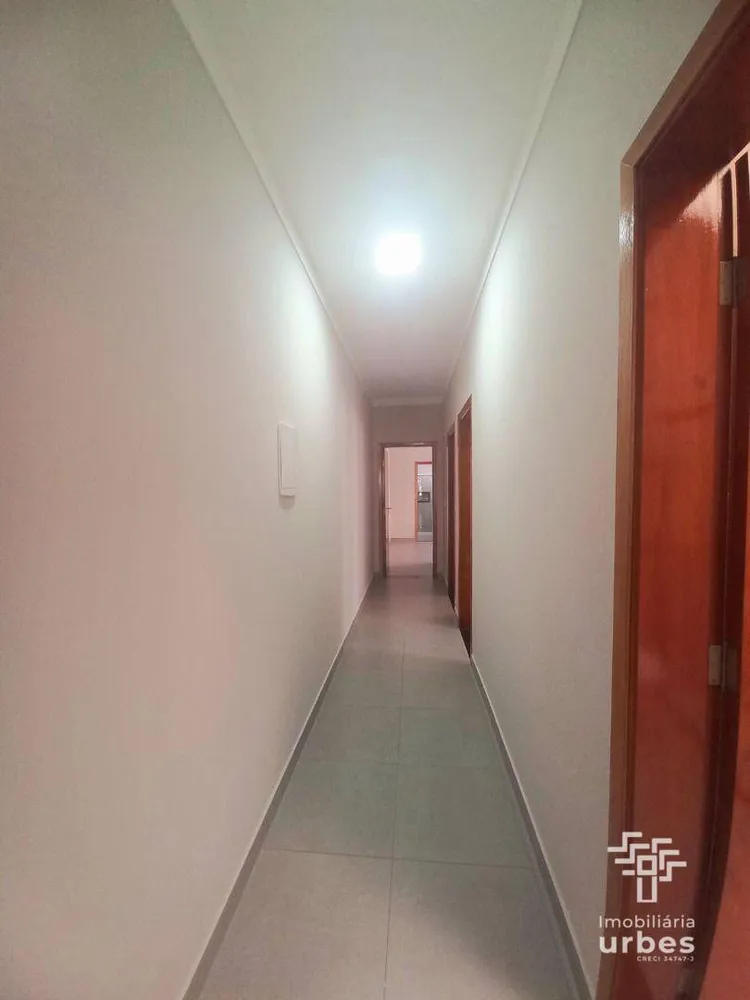 Casa, 3 quartos, 129 m² - Foto 8