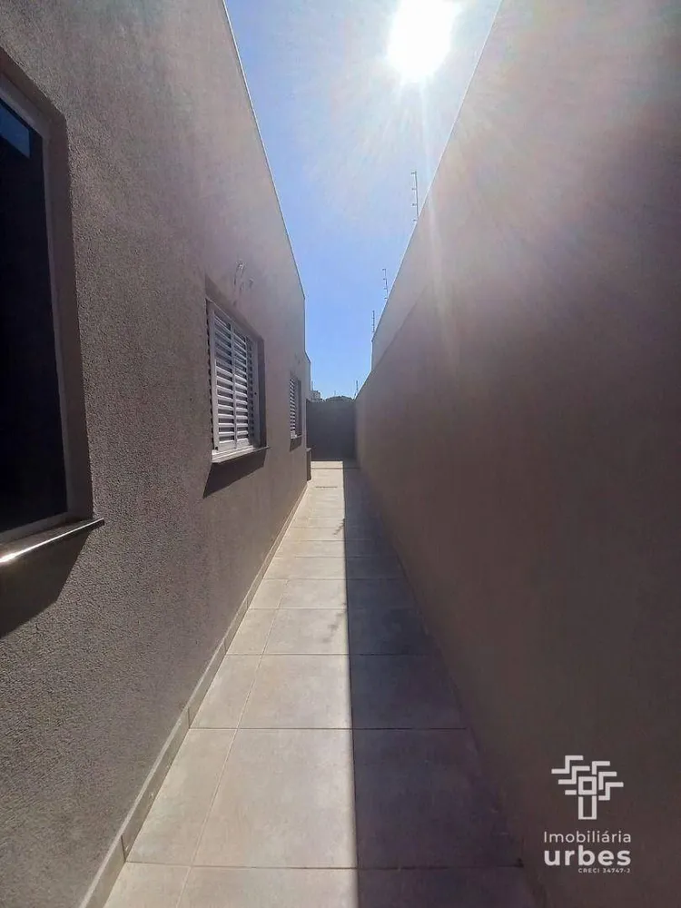 Casa, 3 quartos, 129 m² - Foto 14