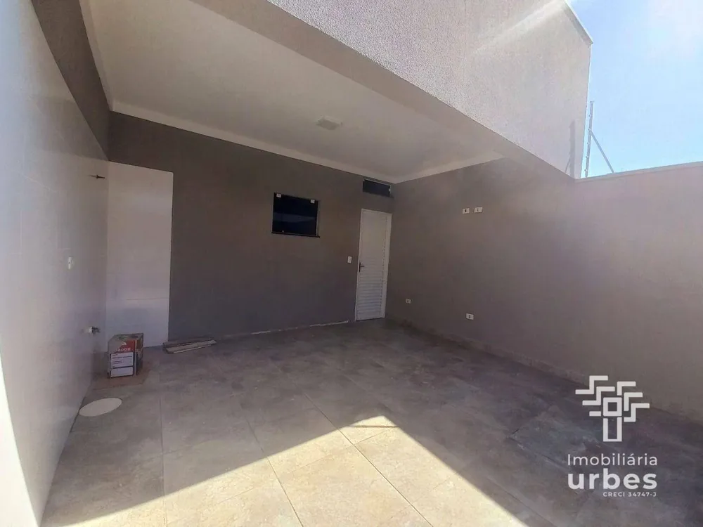 Casa, 3 quartos, 129 m² - Foto 15