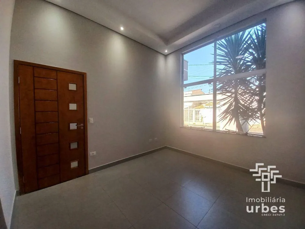 Casa, 3 quartos, 129 m² - Foto 2