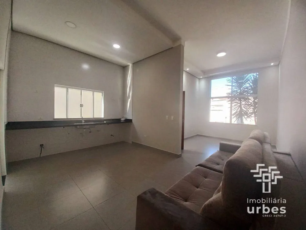 Casa, 3 quartos, 129 m² - Foto 6