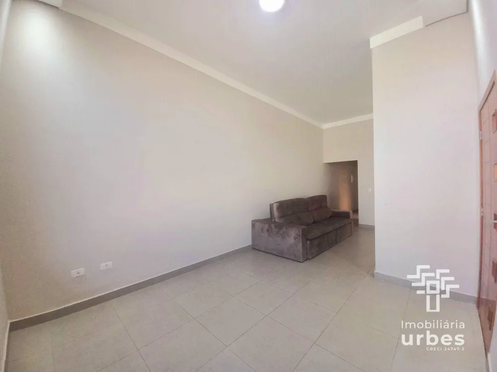 Casa, 3 quartos, 129 m² - Foto 3