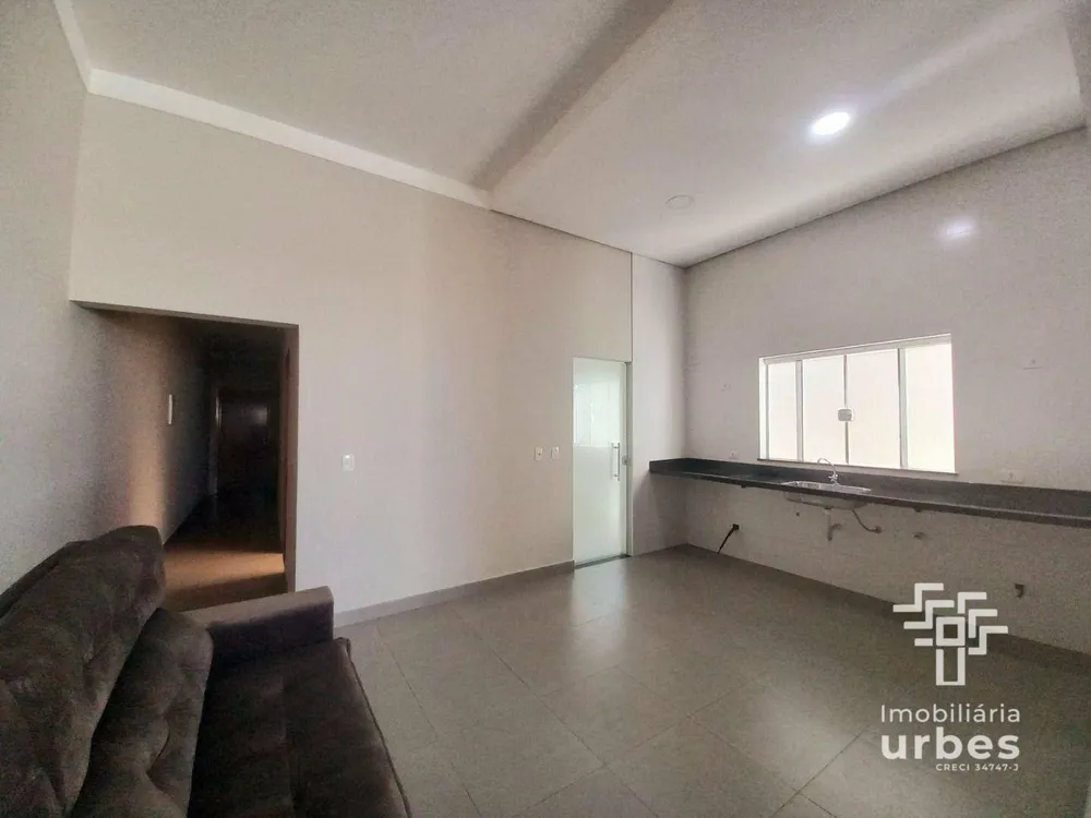 Casa, 3 quartos, 129 m² - Foto 5