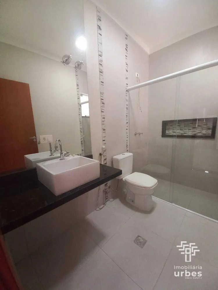 Casa, 3 quartos, 129 m² - Foto 10
